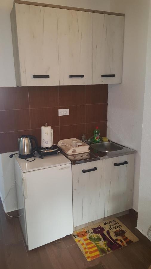 Sweet Home Žabljak Buitenkant foto