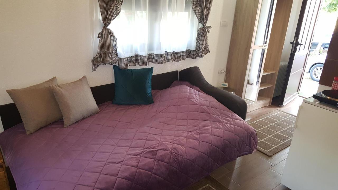 Sweet Home Žabljak Buitenkant foto
